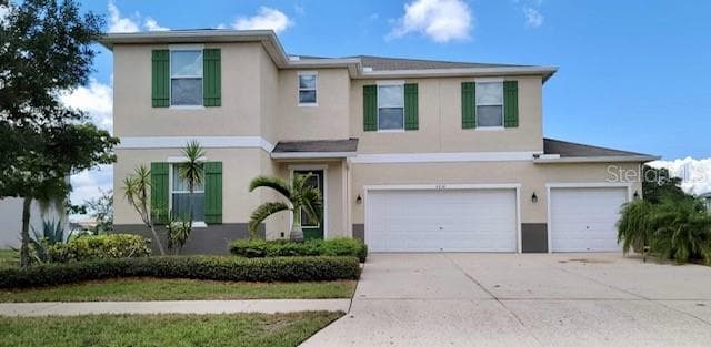 5216 BUTTERFLY SHELL DRIVE APOLLO BEACH, FL 33572
