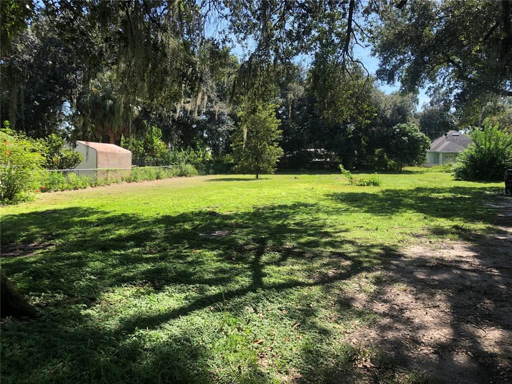 0 S PERRY AVENUE FORT MEADE, FL 33841