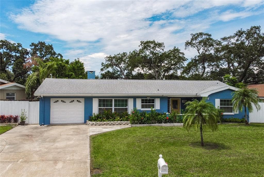 1948 BYRAM DRIVE