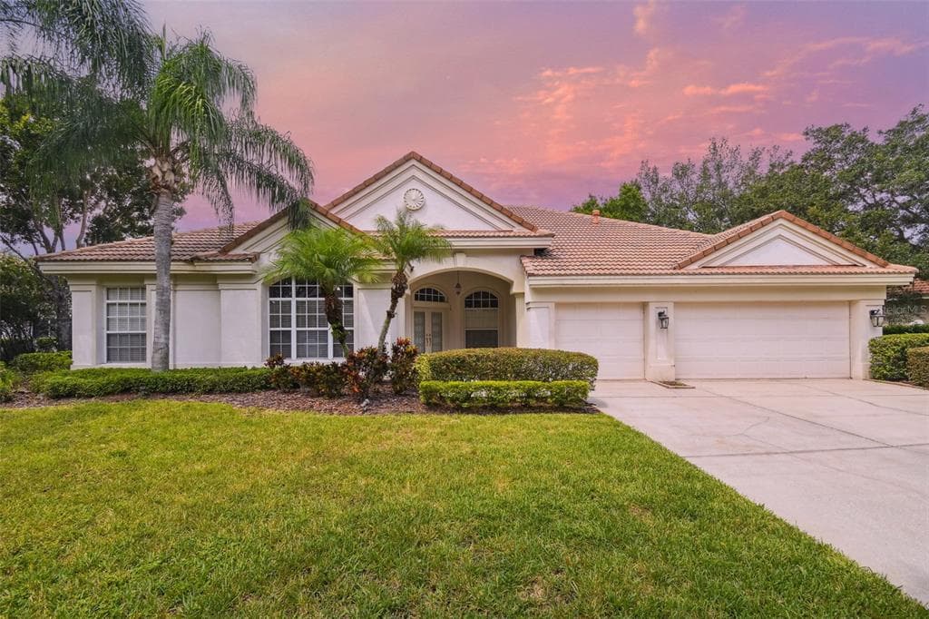 17908 ARBOR GREENE DRIVE TAMPA, FL 33647
