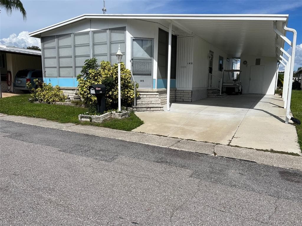 29250 US HIGHWAY 19 N UNIT 145 CLEARWATER, FL 33761