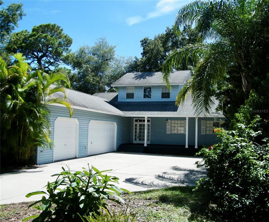 320 CHURCH STREET SAFETY HARBOR, FL 34695