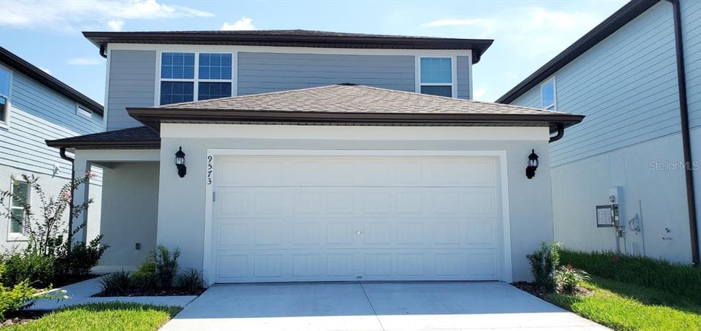 9573 RALLY SPRING LOOP WESLEY CHAPEL, FL 33545