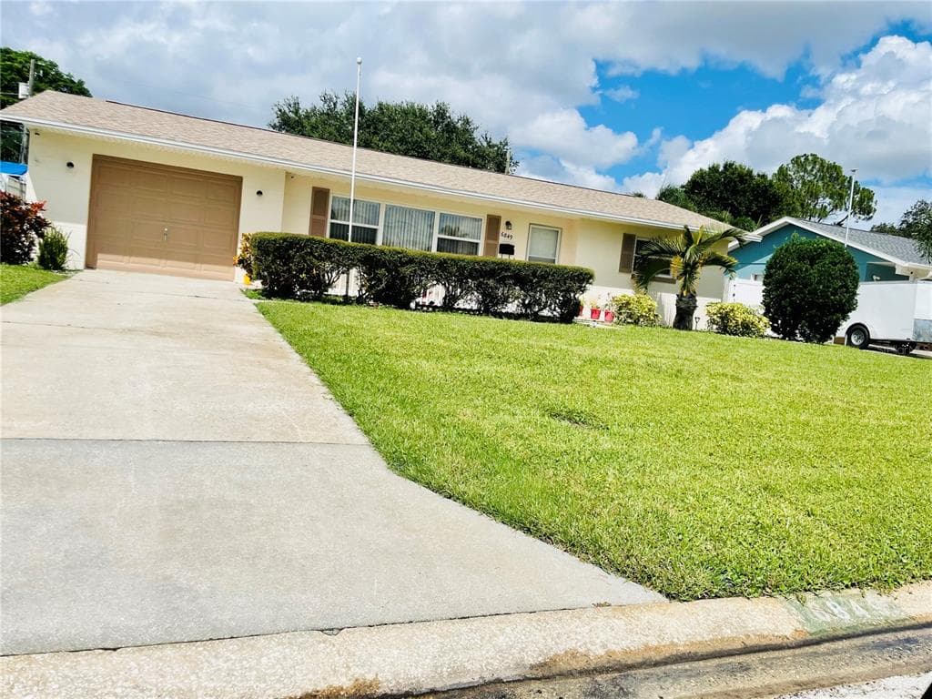 6849 35TH TERRACE N ST PETERSBURG, FL 33710