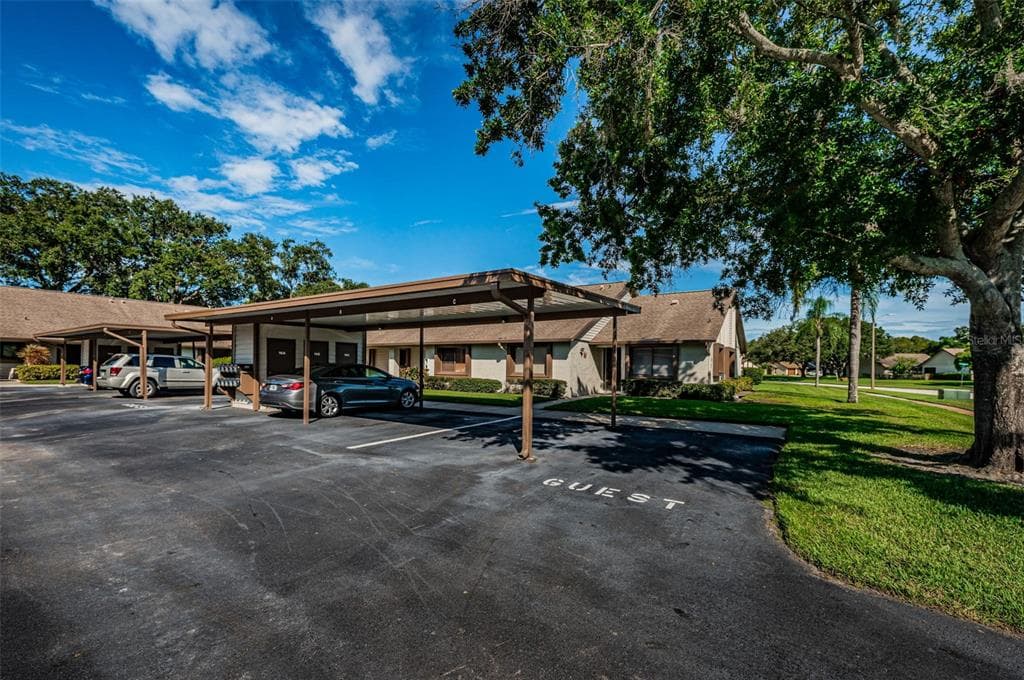 2588 LAURELWOOD DRIVE UNIT 16-B CLEARWATER, FL 33763