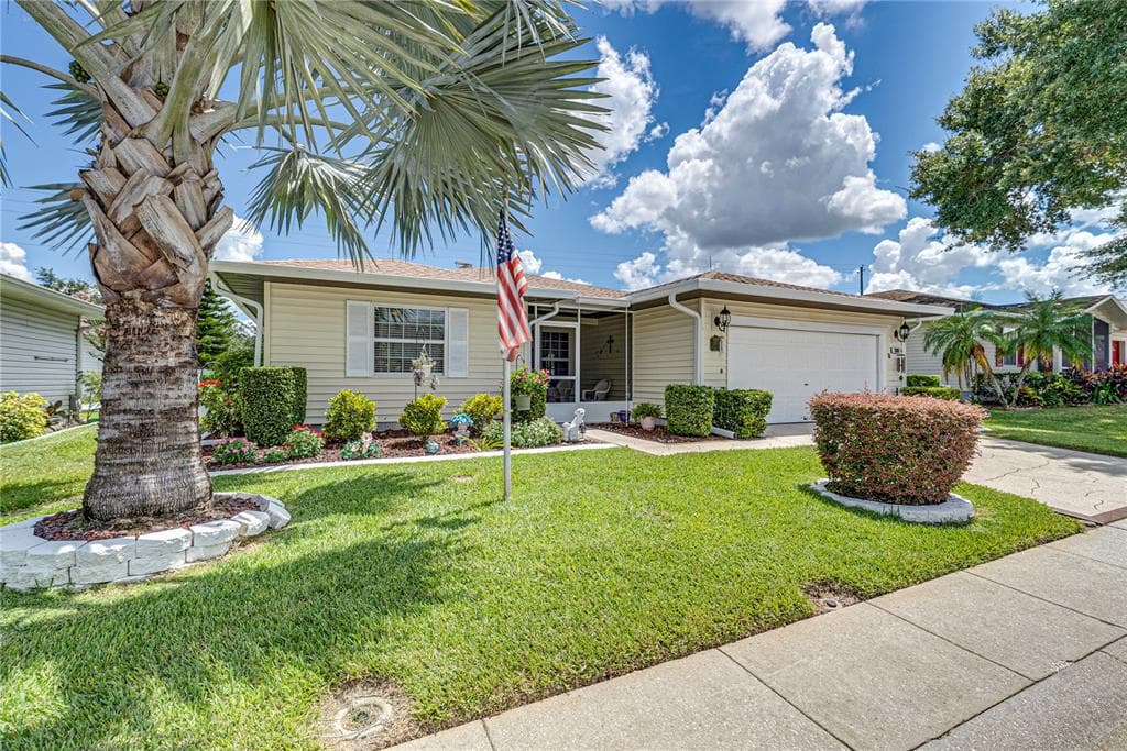 3801 WILDCAT RUN LAKELAND, FL 33810