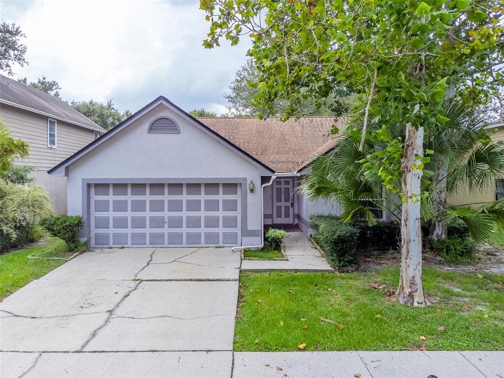 10901 BRUCEHAVEN DRIVE RIVERVIEW, FL 33578