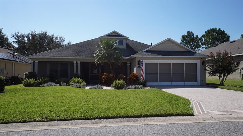 26729 AUGUSTA SPRINGS CIRCLE LEESBURG, FL 34748