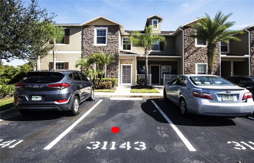 31143 CLARIDGE PLACE WESLEY CHAPEL, FL 33543