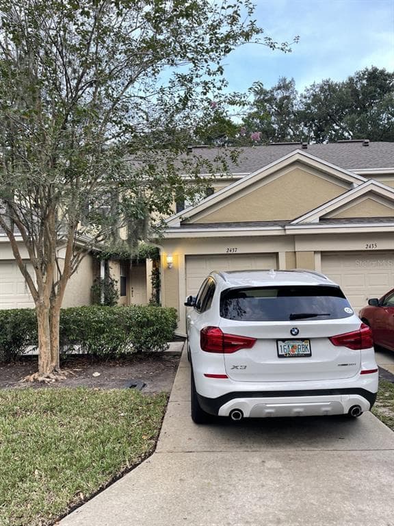 2437 EARLSWOOD COURT BRANDON, FL 33510