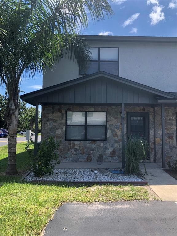 6 PONTE VEDRA COURT UNIT A PONTE VEDRA BEACH, FL 32082