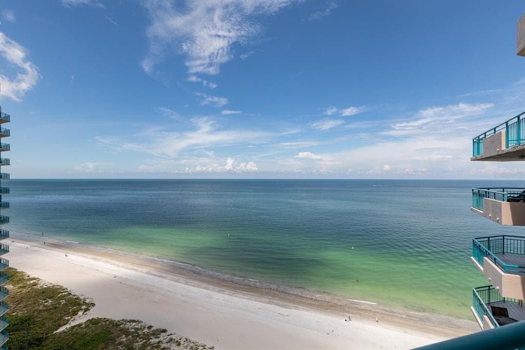 1520 GULF BOULEVARD UNIT 1803 CLEARWATER, FL 33767