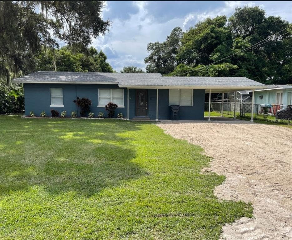 1024 SUNRISE COURT LAKELAND, FL 33801