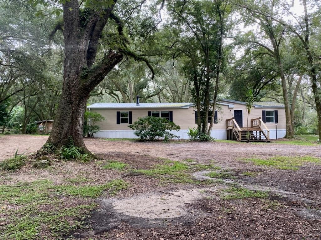 2852 TOM BREWER LANE PLANT CITY, FL 33566