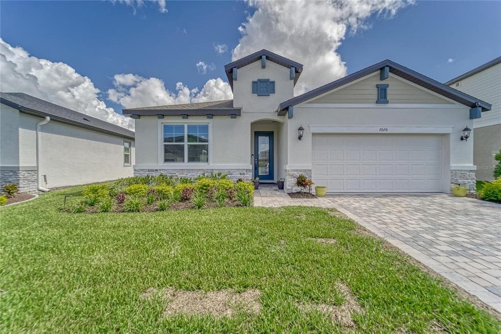 7070 HERON WALK LANE