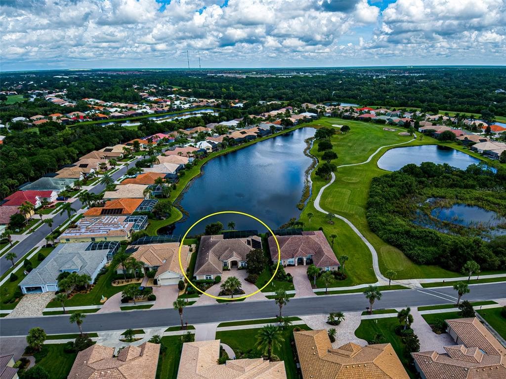 481 ARBORVIEW LANE VENICE, FL 34292