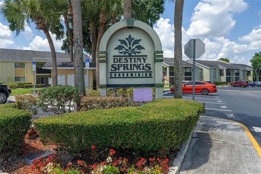 932 LAKE DESTINY ROAD UNIT C ALTAMONTE SPRINGS, FL 32714