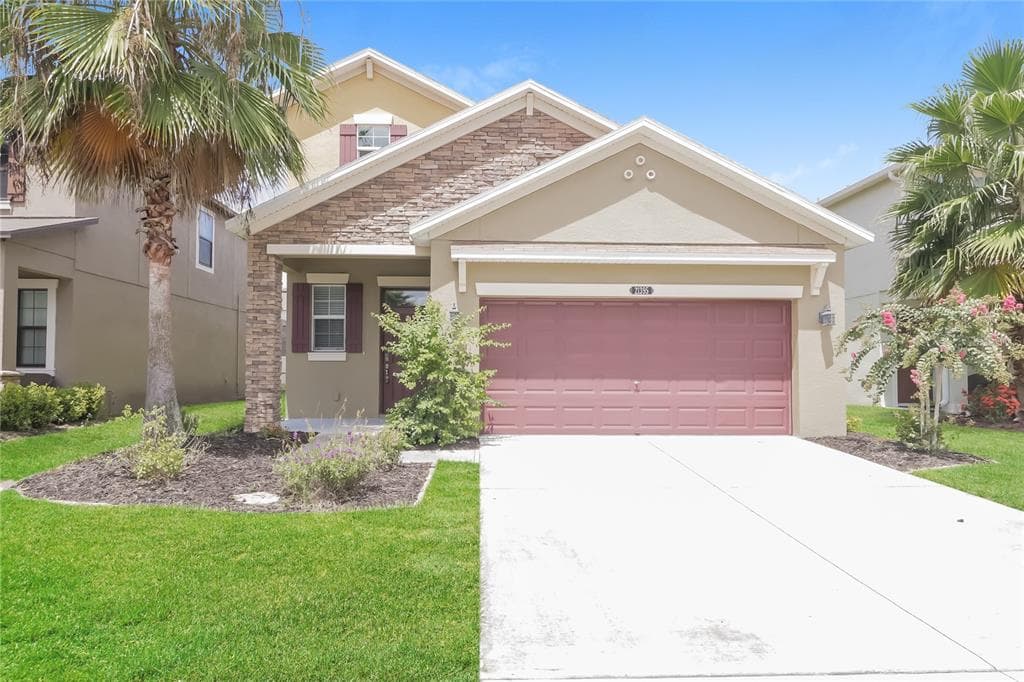 21395 WISTFUL YEARN DRIVE LAND O LAKES, FL 34637