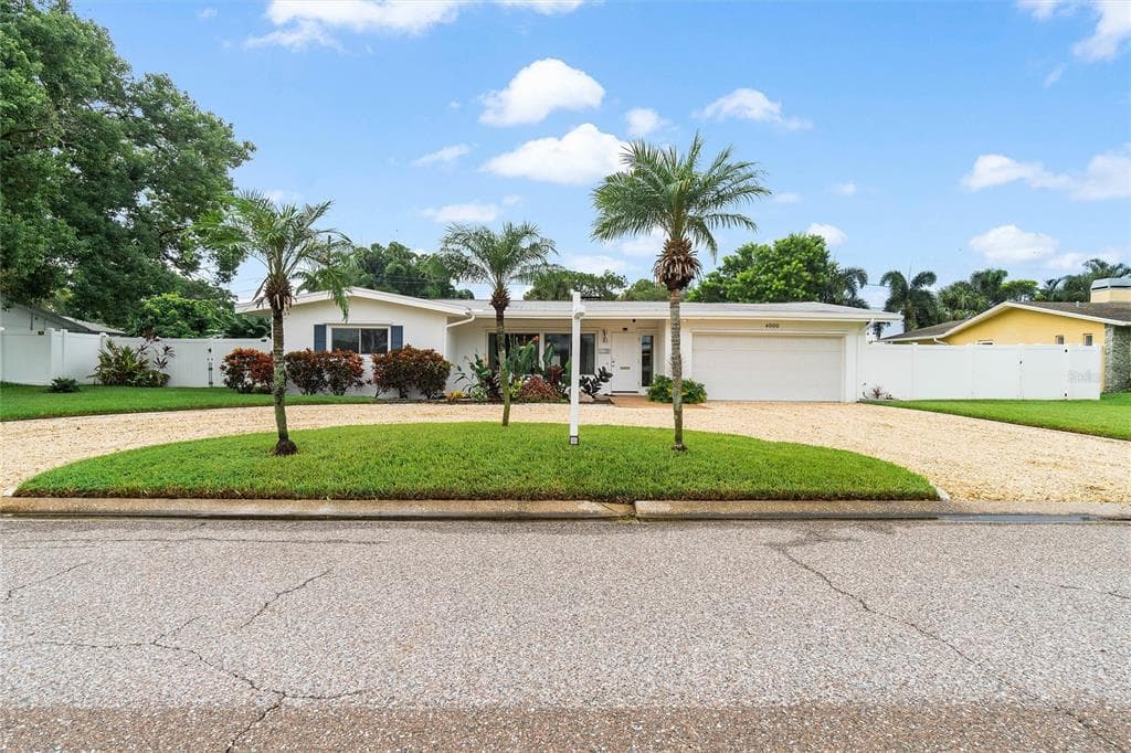 4000 49TH AVENUE S ST PETERSBURG, FL 33711