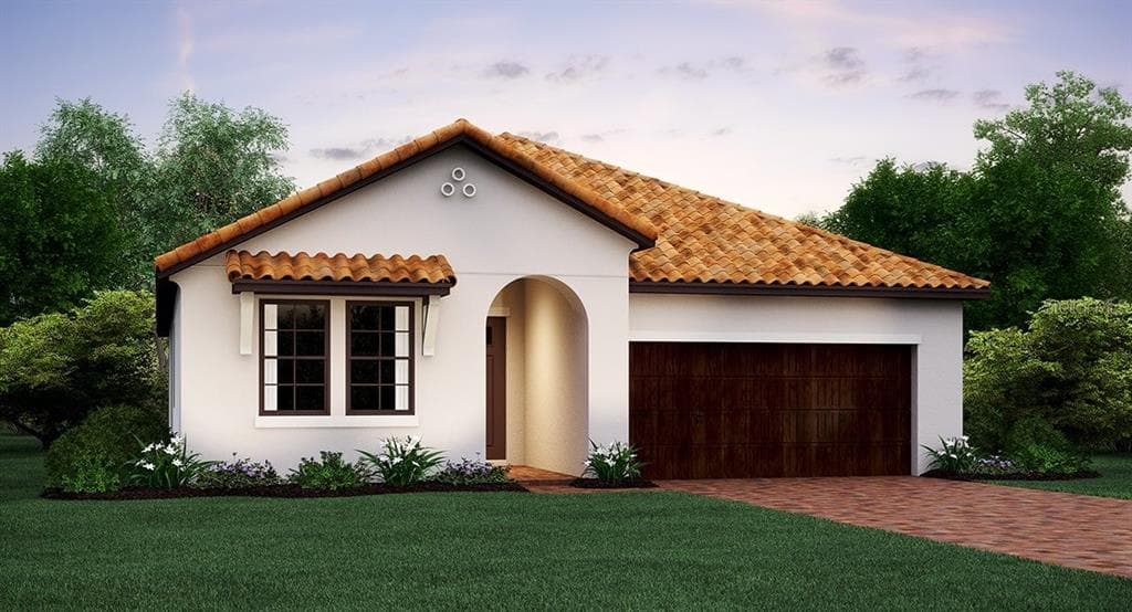 5373 WINDY GROVE DRIVE WIMAUMA, FL 33598