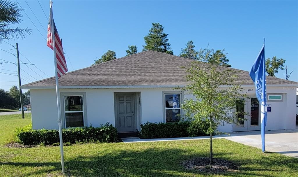 4902 SW 109TH LOOP OCALA, FL 34476