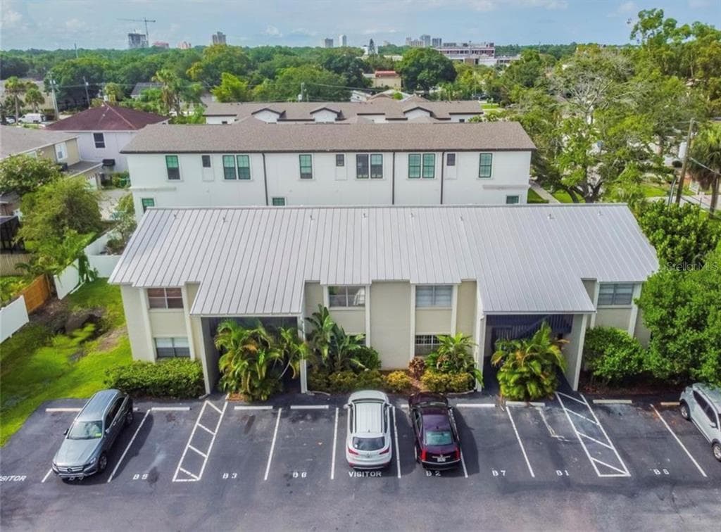 306 S HABANA AVENUE UNIT 3 TAMPA, FL 33609