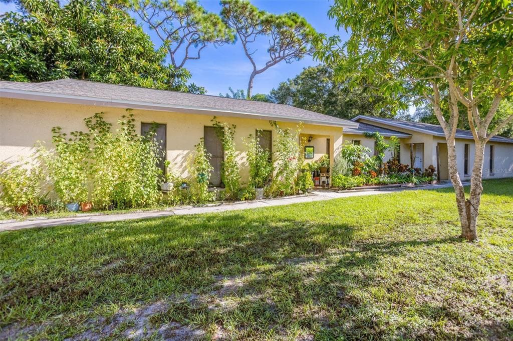 15501 GEORGE BOULEVARD CLEARWATER, FL 33760