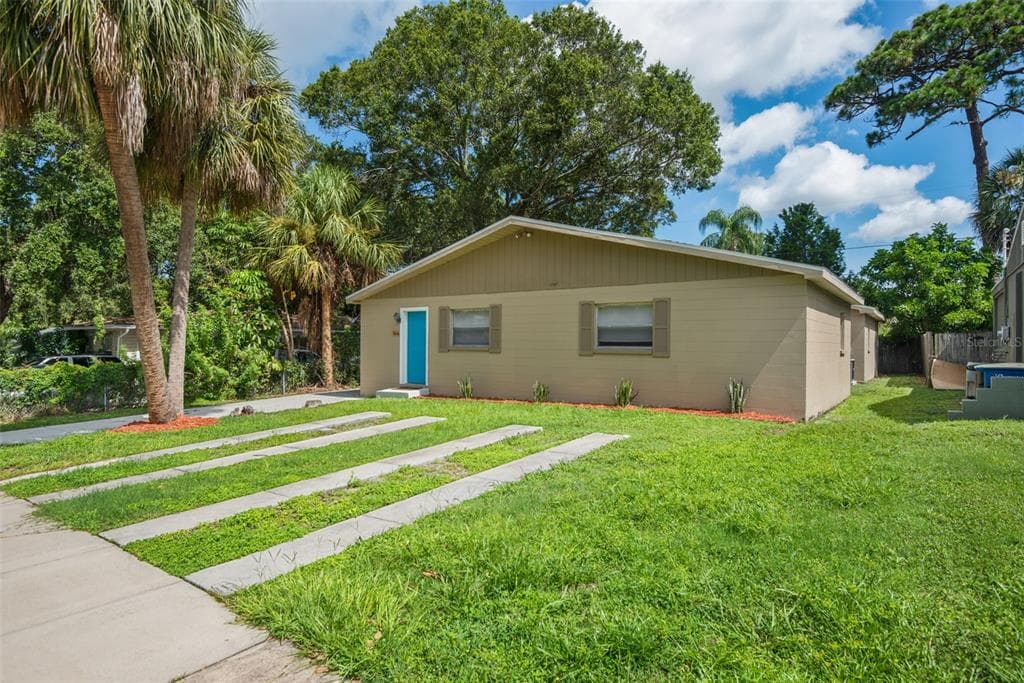 1418 SAN JUAN COURT