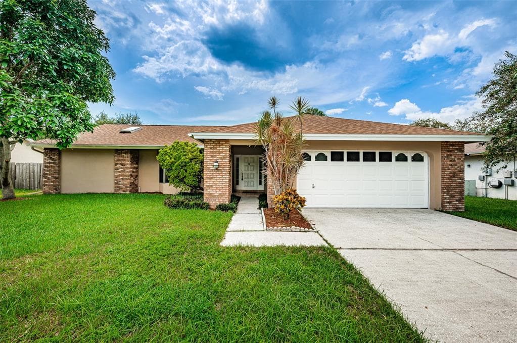 5005 BRIDGEPORT DRIVE SAFETY HARBOR, FL 34695