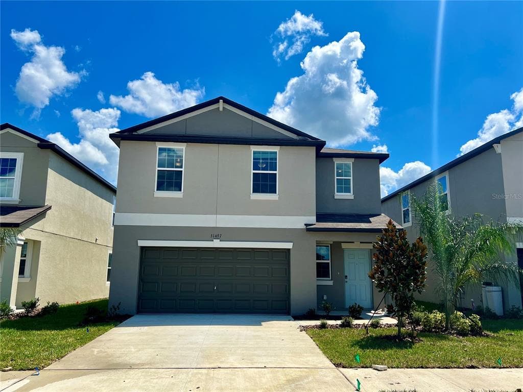 6356 BEVERLY HILLS DRIVE ZEPHYRHILLS, FL 33541