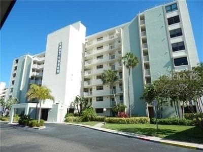 300 WOODETTE DRIVE UNIT 605A DUNEDIN, FL 34698