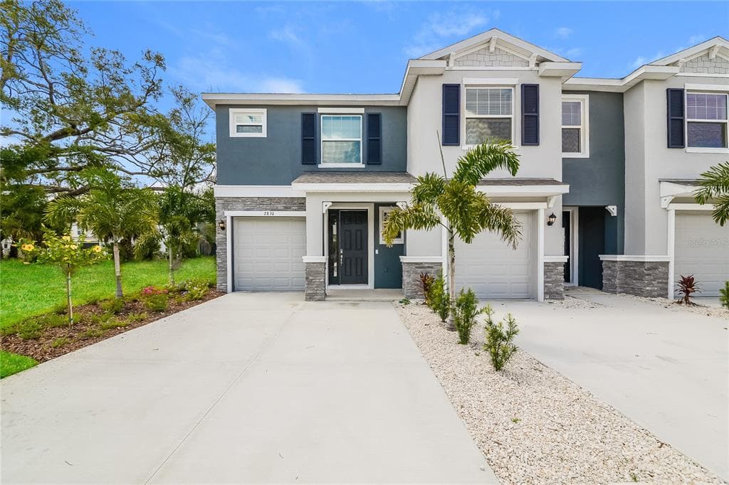 2830 MIDNIGHT PEARL DRIVE SARASOTA, FL 34240