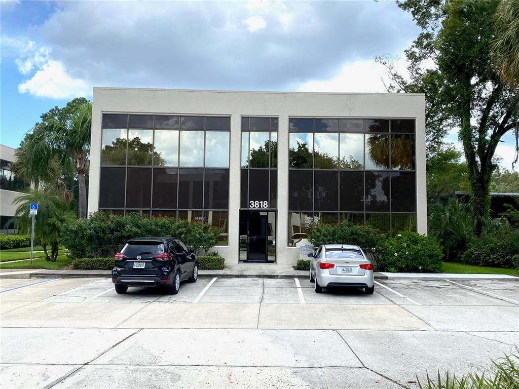 3818 GUNN HIGHWAY TAMPA, FL 33618