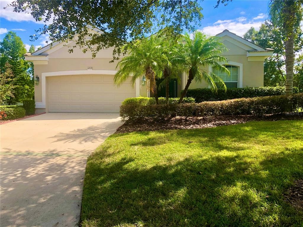12135 MAPLE RIDGE DRIVE