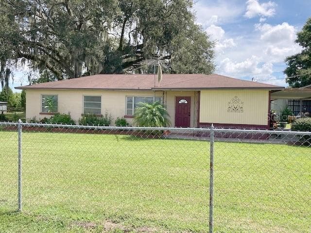 3506 N WILDER ROAD PLANT CITY, FL 33565