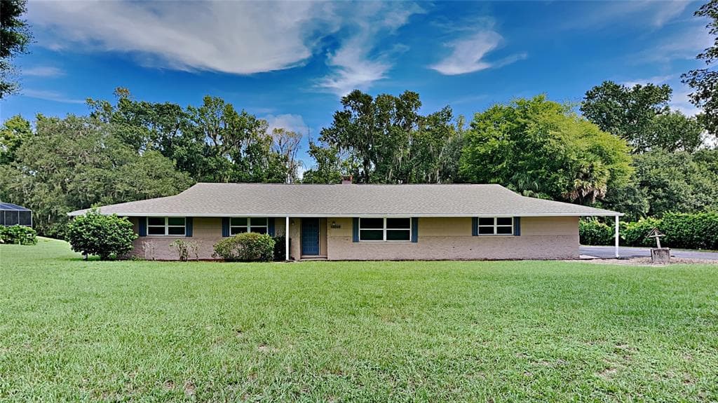 5049 MAGNOLIA RIDGE ROAD FRUITLAND PARK, FL 34731
