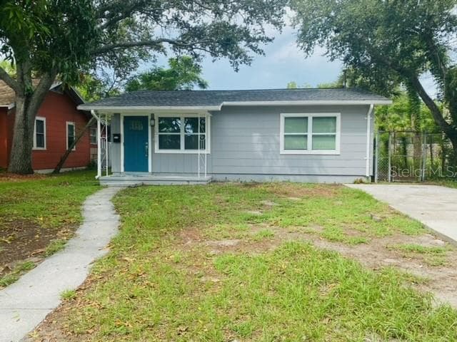 2019 42ND STREET S ST PETERSBURG, FL 33711
