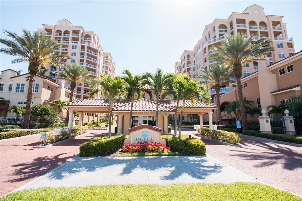 521 MANDALAY AVENUE UNIT 803