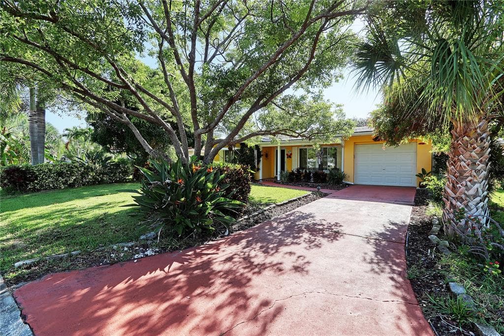 2489 TRADE WINDS DRIVE DUNEDIN, FL 34698