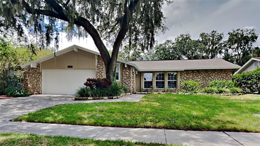 3641 COPPERTREE CIRCLE BRANDON, FL 33511
