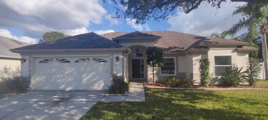 4732 MILL RUN DRIVE NEW PORT RICHEY, FL 34653