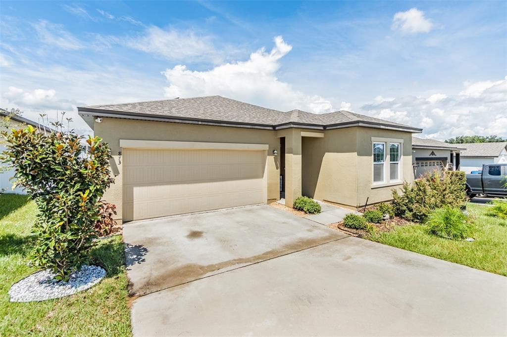 873 ORCHID GROVE BOULEVARD DAVENPORT, FL 33837