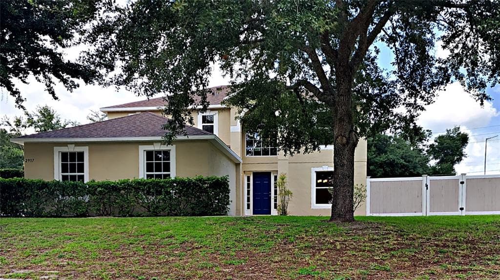 2937 BICKLEY DRIVE APOPKA, FL 32712