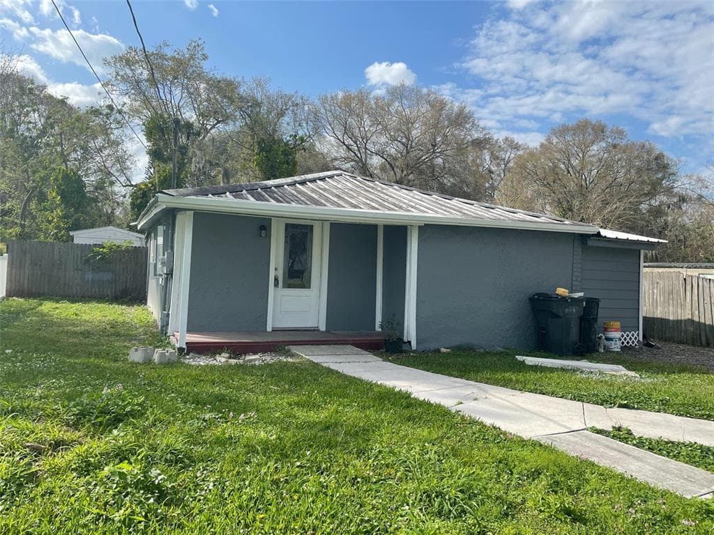 10403 RAY STREET UNIT A GIBSONTON, FL 33534