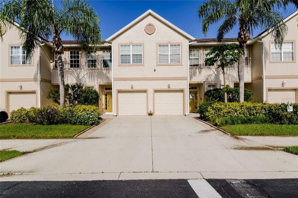 4028 DEBERRY DRIVE SARASOTA, FL 34233