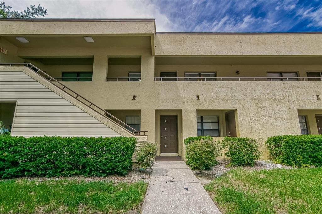 7848 NIAGARA AVENUE UNIT 622 TAMPA, FL 33617