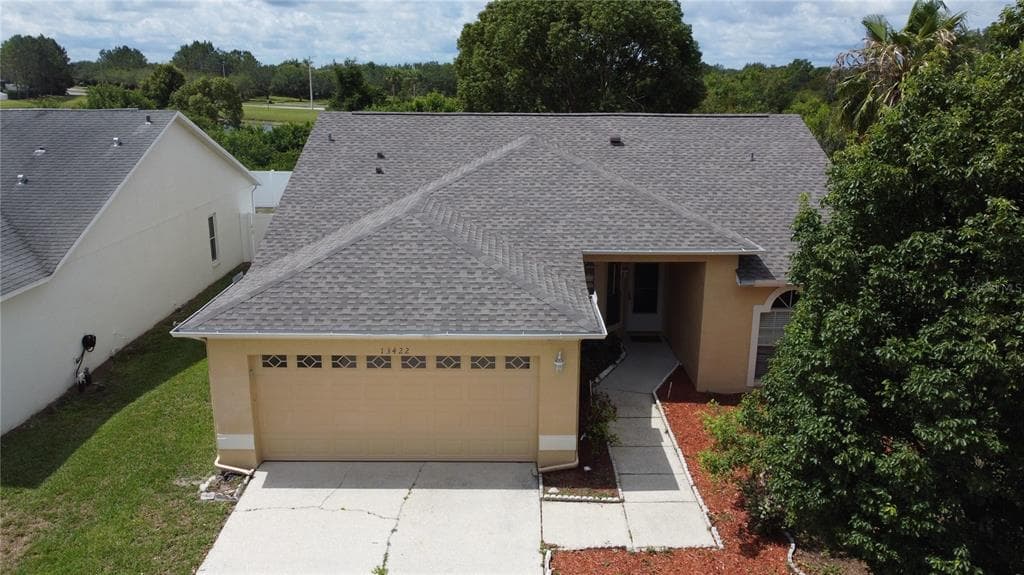 13422 SILVERCREEK DRIVE