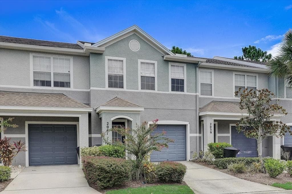 2041 STRATHMILL DRIVE CLEARWATER, FL 33755