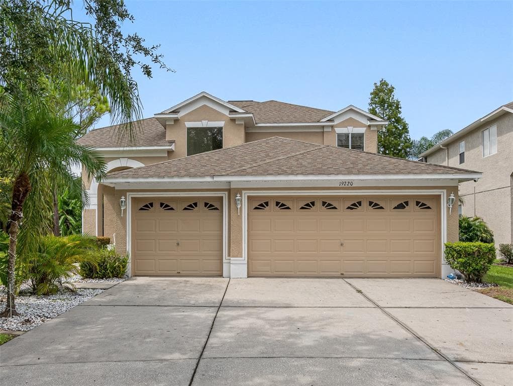 19220 FISHERMAN'S BEND DRIVE