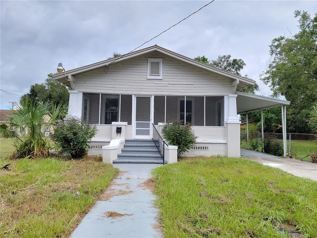 2906 E 24TH AVENUE TAMPA, FL 33605